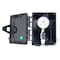 Hendrickson Scale Kit, Load, W/ Dump, Dry Gauge AKLS1005-4 - alternate 1